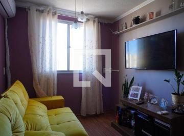 Apartamento · 43m² · 2 Quartos · 1 Vaga · Apartamento à Venda - Sarandi, 2 Quartos, 43 m² - Porto Alegre
