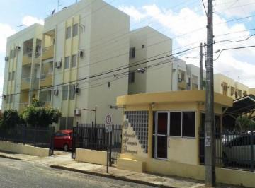 Apartamento de 3 quartos, Teresina · Apartamento à Venda no Cond. Marquês de Parnaguá