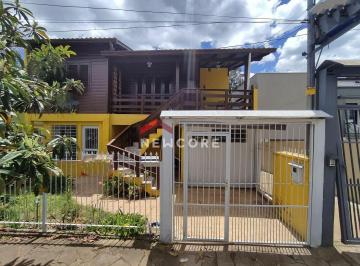 Casa · 196m² · 5 Quartos · 2 Vagas · Casa em Rua Honeyde Bertussi - Vinhedos - Caxias do Sul/RS