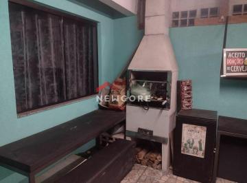 Casa Venda 120m² de 3 quartos · Sobrado em Rua Cachoeira da Ilha - Vila Carmosina - São Paulo/SP