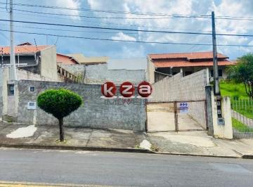 Foto 01 · Terreno comercial à venda em Valinhos-SP, no Jardim Maria Ilydia, com 300,00 m² de área!