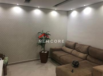 Apartamento · 80m² · 3 Quartos · 2 Vagas · Apartamento em  Rua da Abolição - Ponte Preta - Campinas/SP