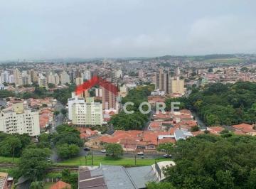 Apartamento de 3 quartos, Campinas · Apartamento em Rua da Abolição - Ponte Preta - Campinas/SP