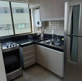 Apartamento de 1 quarto, Recife · Aluguel de Flat no Pina - Boa Viagem - Mobiliado