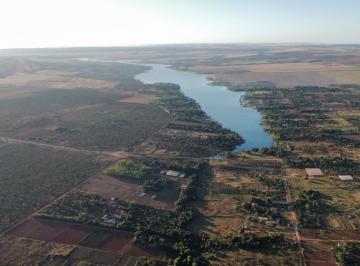 Rural de 3 quartos, Sobradinho · CASAMOURA VENDE - ÓTIMA CHÁCARA - LOTEAMENTO SANTA MARIA