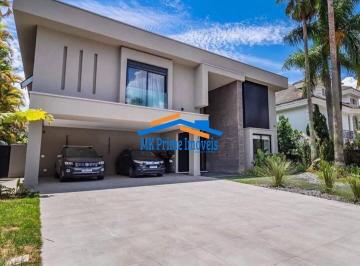 Casa · 800m² · 5 Quartos · 2 Vagas · Casa em condomínio, 800 m² no Tamboré 3