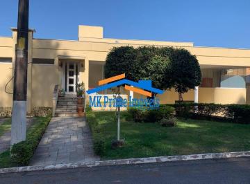 Casa · 700m² · 4 Quartos · 2 Vagas · Casa em condomínio, 1.100 m² no Alpha 10
