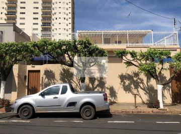 Casa · 307m² · 3 Quartos · 2 Vagas · Casa para comeércio no centro de Mirassol