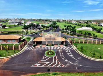Terreno · 355m² · Terreno no Condomínio Terra Vista Residence Club em Mirassol