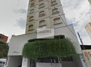 Apartamento · 120m² · 3 Quartos · 1 Vaga · Apartamento com 3 dormitórios para venda ou locação no Edifício Solar Mediterrâneo São José do Rio P