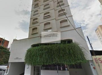 Apartamento · 120m² · 3 Quartos · 1 Vaga · Apartamento com 3 dormitórios para venda ou locação no Edifício Solar Mediterrâneo São José do Rio P