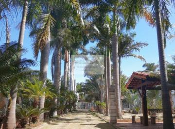Rural · 2500m² · 3 Quartos · 6 Vagas · Rancho em Aparecida do Taboado