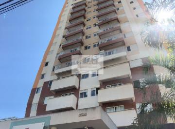 Apartamento · 60m² · 2 Quartos · 1 Vaga · Apartamento 2 dormitórios no bairro Ercília