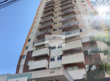 Apartamento · 60m² · 2 Quartos · 1 Vaga · Apartamento 2 dormitórios no bairro Ercília