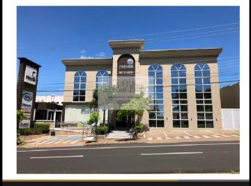 Comercial · 1479m² · 30 Quartos · 14 Vagas · Prédio Comercial na Avenida Mirassolandia