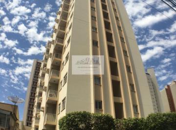 Apartamento · 47m² · 1 Quarto · 1 Vaga · Apartamento 1 dormitorio na Vila Imperial em Sao Jose do Rio Preto