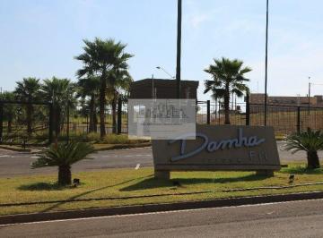 Terreno · 225m² · Terreno no Condomínio Damha Fit Ipiguá
