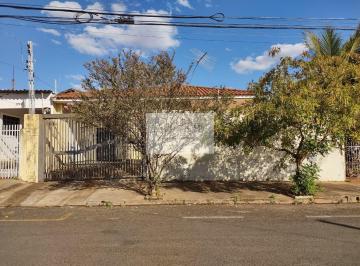 Casa · 128m² · 3 Quartos · 4 Vagas · Casa 3 dormitórios a venda no bairro Vila Ipiranga