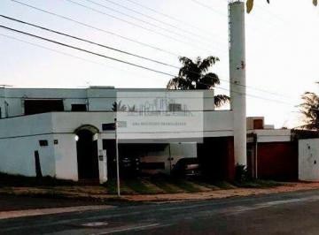 Casa · 535m² · 4 Quartos · 3 Vagas · Casa alto padrão para Casa de Repouso ou clinica no Bairro Comendador Mansour Daud em Sao Jose do Ri