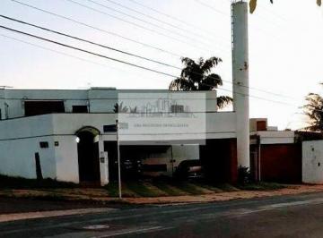 Casa · 535m² · 4 Quartos · 3 Vagas · Casa alto padrão para Casa de Repouso ou clinica no Bairro Comendador Mansour Daud em Sao Jose do Ri