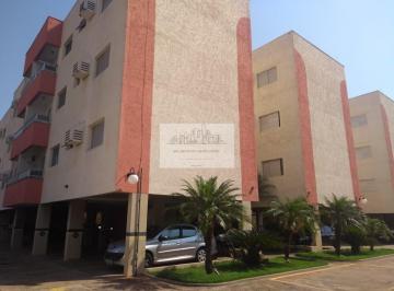 Apartamento · 70m² · 2 Quartos · 1 Vaga · Apartamento 2 dormitórios no Parque Residencial Lauriano Tebar