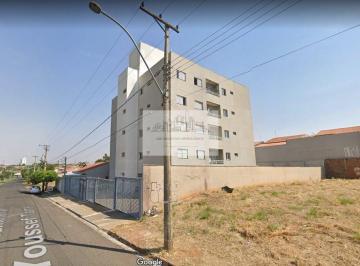 Apartamento · 64m² · 2 Quartos · 1 Vaga · Apartamento 2 dormitórios no Parque Residencial Universo em São José do Rio Preto