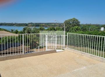 Rural · 761m² · 3 Quartos · 4 Vagas · Rancho no Condomínio Terras da Barra em Mendonça
