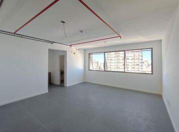 Comercial · 44m² · 1 Quarto · 1 Vaga · Sala comercial com vaga no edifício IN 1183 na Independência
