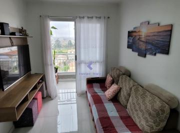 Foto 01 · Apartamento - Vila Taquari