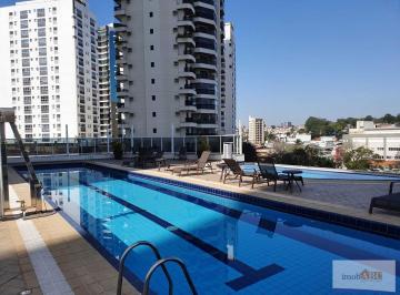 Apartamento · 133m² · 4 Quartos · 3 Vagas · Apartamento com 4 quartos e 133 m² à venda no Parque Monte Líbano