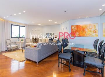 Apartamento · 166m² · 3 Quartos · 3 Vagas · Apartamento 03 suites 166m a venda no Brooklin