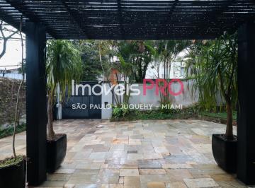 Casa · 280m² · 4 Quartos · 200m do portao do Parque Ibirapera, planta ecelente, ambientes amplios e iluminados