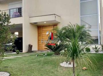 Casa de 4 quartos, Jandira · Reserva Santa Maria Casa com 4 dormitórios, 290 m² - venda por R$ 2.000.000 