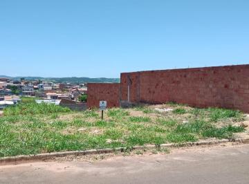 Foto 01 · RESIDENCIAL DOS LAGOS