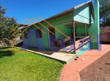 Foto 02 · Casa, Haller, Santo Ângelo, RS