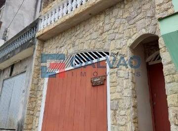 Fachada · Casa à venda no Jardim Caçula em Jundiaí - SP