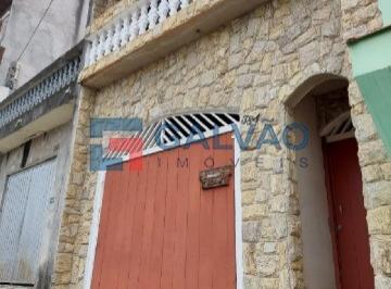 Fachada · Casa à venda no Jardim Caçula em Jundiaí - SP