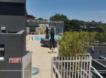Foto 14 · CASA/CHÁCARA 1.100m²/ 6 SUITES -  PÉ NA ÁGUA À VENDA - CONDOMÍNIO RECANTO DOS PÁSSAROS - JACAREÍ