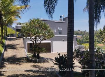 Foto 12 · CASA/CHÁCARA 1.100m²/ 6 SUITES - PÉ NA ÁGUA À VENDA - CONDOMÍNIO RECANTO DOS PÁSSAROS - JACAREÍ/REP