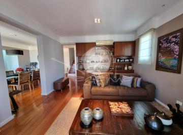 Foto 01 · Cobertura Triplex para venda no Cambuí em Campinas R$ 3.290.000,00 - Moderna