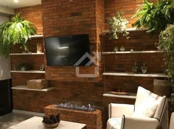 Casa · 121m² · 2 Quartos · 2 Vagas · VENDA - SOBRADO MOBILIADO EM CONDOMÍNIO NO BAIRRO BELA VISTA EM ESTÂNCIA VELHA