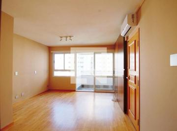 Apartamento · 83m² · 2 Quartos · 2 Vagas · Apartamento para Aluguel - Panamby, 2 Quartos,  83 m² - São Paulo