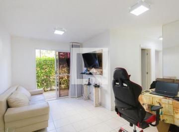 Apartamento · 60m² · 3 Quartos · 1 Vaga · Apartamento para Aluguel - Jacarepaguá, 3 Quartos, 60 m² - Rio de Janeiro