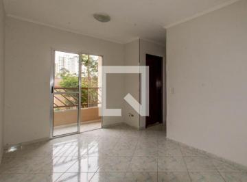Apartamento · 60m² · 2 Quartos · 1 Vaga · Apartamento para Aluguel - Jardim Maia, 2 Quartos, 60 m² - Guarulhos