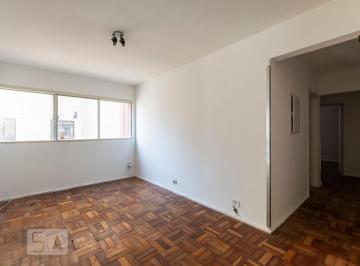 Apartamento · 63m² · 2 Quartos · Apartamento para Aluguel - Vila Mariana, 2 Quartos,  63 m² - São Paulo