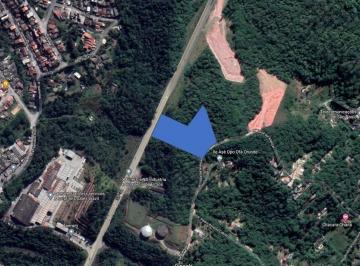 Terreno , Ribeirão Pires · Terreno de 9.146m² na Rodovia Índio Tibiriçá no km 50 em de Ribeirão Pires