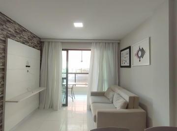 Apartamento de 2 quartos, Ipojuca · Ótimo Apartamento 02 Quartos - Locação Anual - Porto de Galinhas
