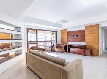 Sala de TV · Apartamento para aluguel - na Água Verde