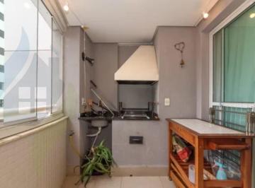 Foto 01 · Apartamento de 3 dormitórios sendo 3 suítes, 4 banheiros, 3 vagas, com 145m² em Rudge Ramos, São Ber