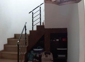 Foto 01 · Casa de 4 dormitórios sendo 1 suíte, 4 banheiros, 2 vagas com 211m² em Rudge Ramos, São Bernardo do 